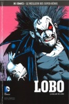 DC Comics - Le Meilleur des Super-Héros nº48 - Lobo - La Balade de Lobo