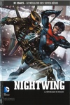 DC Comics - Le Meilleur des Super-Héros nº50 - Nightwing - La République de Demain