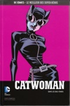 DC Comics - Le Meilleur des Super-Héros nº52 - Catwoman - Dans les bas-fonds