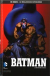 DC Comics - Le Meilleur des Super-Héros nº55 - Batman - La Revanche de Bane
