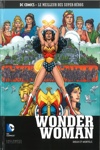 DC Comics - Le Meilleur des Super-Héros nº56 - Wonder Woman - Dieux et Mortels