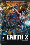 DC Comics - Le Meilleur des Super-Héros nº59 - Earth 2 - Rassemblement