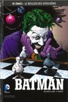 DC Comics - Le Meilleur des Super-Héros - Hors série nº7 - Batman - No Man's Land - partie 6
