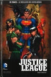 DC Comics - Le Meilleur des Super-Héros - Hors série nº8 - Justice League - Crise d'Identité