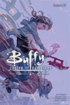 Best of Fusion Comics - Buffy Saison 10 - Tome 6 - Savoir se prendre en main