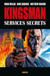 Best of Fusion Comics - Kingsman - Services secrets - Nouvelle dition