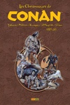 Les chroniques de Conan - Année 1985 - Partie 2