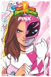 Power Rangers Pink - Power Rangers Pink