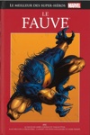 Le meilleur des super-hros Marvel nº31 - Le Fauve