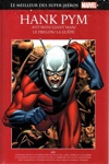 Le meilleur des super-hros Marvel nº35 - Hank pym