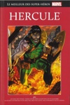 Le meilleur des super-hros Marvel nº36 - Hercule