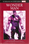 Le meilleur des super-hros Marvel nº39 - Wonder Man