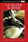 Le meilleur des super-hros Marvel nº40 - Le silver surfer