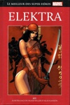 Le meilleur des super-hros Marvel nº41 - Elektra