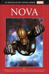 Le meilleur des super-hros Marvel nº47 - Nova