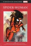Le meilleur des super-hros Marvel nº49 - Spider-woman