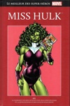 Le meilleur des super-hros Marvel nº51 - Miss hulk