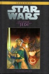Star Wars - Légendes - La collection nº32 - La Légende des Jedi 5 - La Guerre des Sith