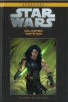 Star Wars - Légendes - La collection nº37 - Clone Wars 9 - Le Siège de Saleucami