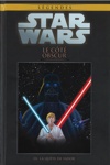 Star Wars - Légendes - La collection nº40 - Le Côté Obscur  3 - La Quête de Vador