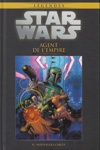 Star Wars - Légendes - La collection nº43 - Agent de l'Empire 2 - Nouvelles cibles