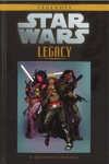 Star Wars - Légendes - La collection nº48 - Star Wars Legacy 2 - Question de confiance