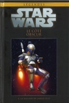 Star Wars - Légendes - La collection nº51 - Le Côté Obscur  10 - La bataille de Jango Fett