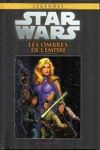 Star Wars - Légendes - La collection nº55 - Les ombres de l'Empire - Tome 2 - Evolution