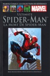 Marvel Comics - La collection de référence nº78 - Ultimate Spider-Man - La Mort de Spider-Man