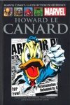 Marvel Comics - La collection de référence nº80 - Howard le Canard