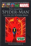 Marvel Comics - La collection de référence nº85 - Amazing Spider-Man - La Fin de Spider-Man