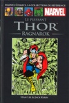 Marvel Comics - La collection de référence nº88 - Le Puissant Thor - Ragnarok