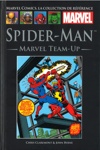 Marvel Comics - La collection de référence nº91 - Spider-Man - Marvel Team-Up