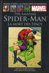Marvel Comics - La collection de référence nº98 - The Amazing Spider-Man - La Mort des Stacy