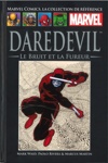 Marvel Comics - La collection de référence nº99 - Daredevil - Le Bruit et la Fureur