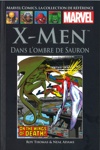 Marvel Comics - La collection de référence nº101 - Tome 101 - X-Men - Dans l'Ombre de Sauron