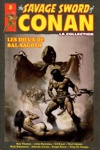 The Savage Sword of Conan - Tome 5 - Les dieux de Bal-Sagoth