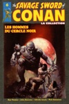 The Savage Sword of Conan - Tome 6 - Les hommes du cercle noir