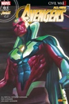 All New Avengers - 11 - Une vision du futur