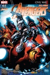 All New Avengers nº12