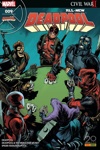 All New Deadpool - 9 - Couverture 2