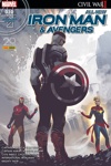 All New Iron-man And Avengers nº10