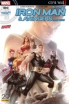 All New Iron-man And Avengers - Hors Serie nº3 - Squadron supreme 2