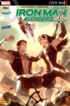 All New Iron-man And Avengers - Hors Serie nº4 - Squadron supreme 3