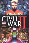 Civil War II Extra (2017) nº1