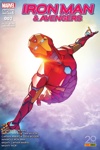 Iron-man And Avengers (2017) nº2