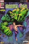 Marvel Saga (Vol 3 - 2016-2017) - Hulk 2