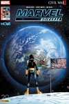 Marvel Universe (Vol 4) nº7 - Nova