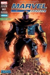 Marvel Universe (Vol 5) - Thanos