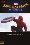Spider-man Hors Série (Vol 3 - 2017-2018) nº1